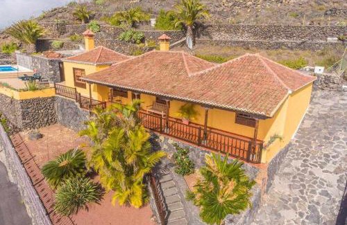 Las Indias House | Balcón Atlántico