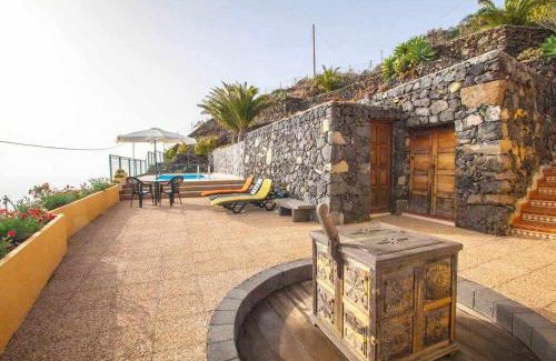 Las Indias House | Balcón Atlántico