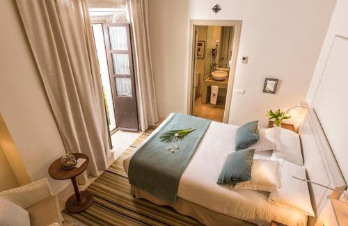 La Catedral Hotel | Balcón de Córdoba