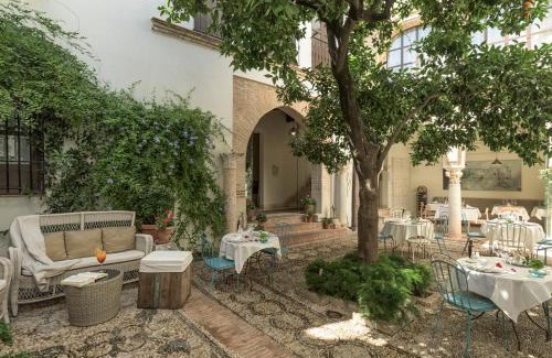 La Catedral Hotel | Balcón de Córdoba