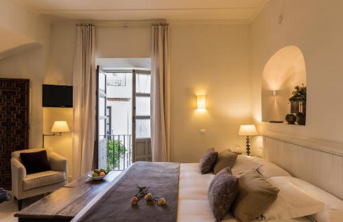 La Catedral Hotel | Balcón de Córdoba