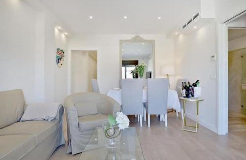 Distrito Centro Apartment | Balcón de Córdoba la Vieja