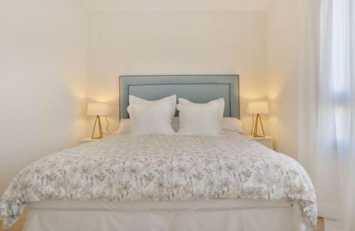 Distrito Centro Apartment | Balcón de Córdoba la Vieja