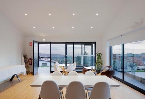 Sotiello Apartment | Balcón de Gijón Apartamentos Boutique