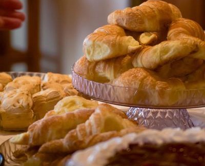 Nono Apartment | Balcón de Nono