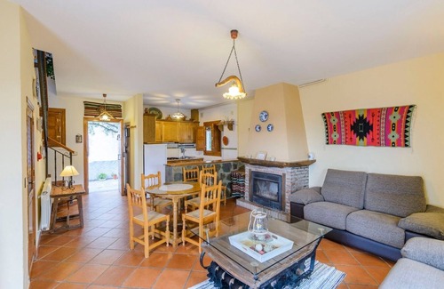 Nechite Villa | Balcón de Válor 5 by Ruralidays