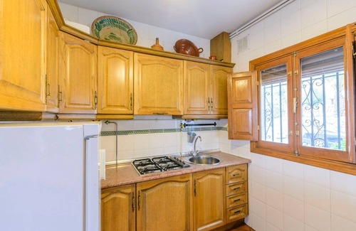 Nechite Villa | Balcón de Válor 5 by Ruralidays