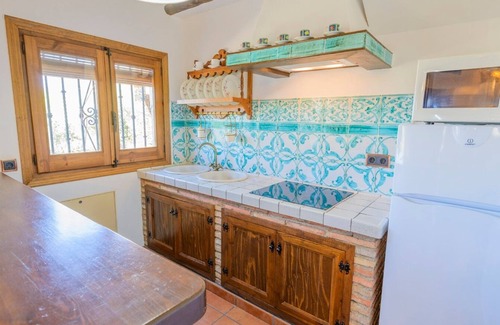 Nechite Villa | Balcón de Válor 7 by Ruralidays