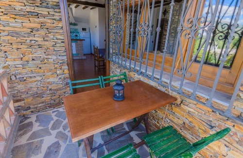 Nechite Villa | Balcón de Válor 7 by Ruralidays