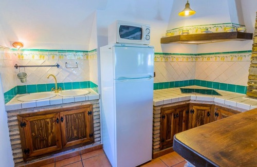 Nechite Villa | Balcón de Válor 9 by Ruralidays