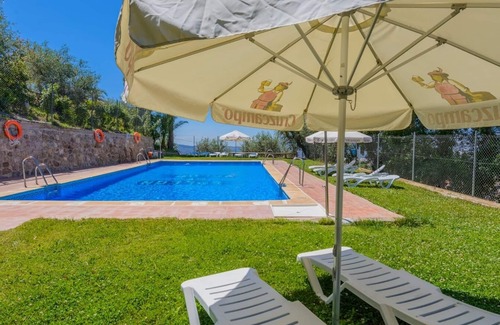 Nechite Villa | Balcón de Válor 9 by Ruralidays