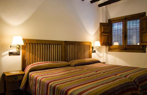 Nechite House | Balcón de Válor