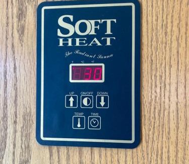 Calbuco House | Balcón del estero isla Puluqui