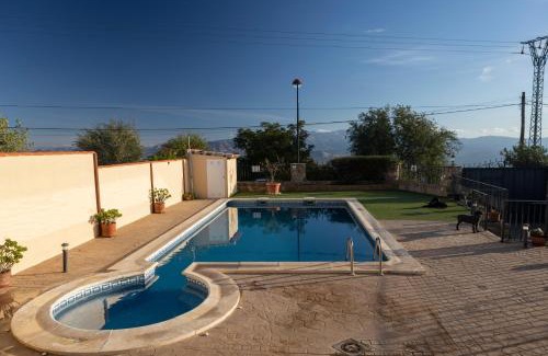 Baeza House | Balcón del Guadalquivir