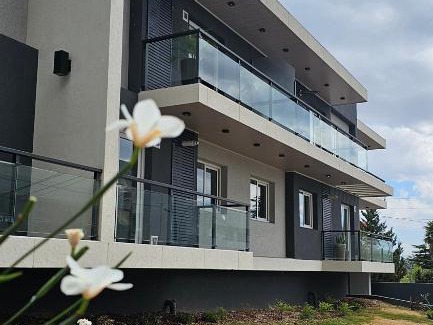 La Falda Apartment | Balcón Edén Apart