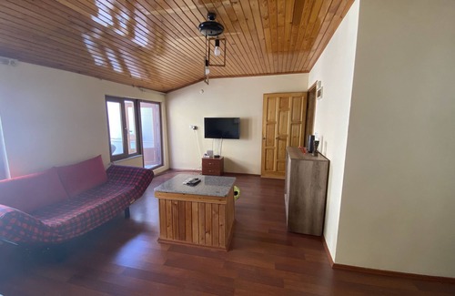 Eceabat Apartment | Balcı Apart Pansiyon