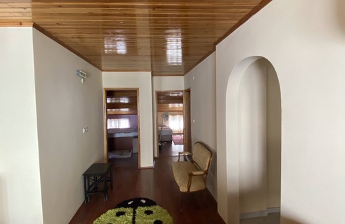 Eceabat Apartment | Balcı Apart Pansiyon