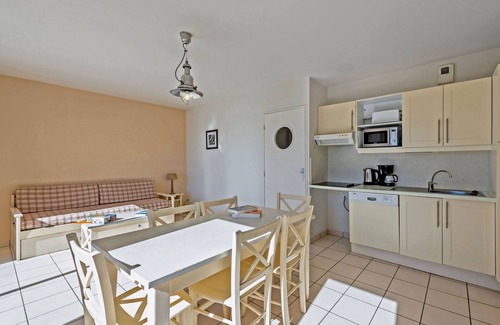 Plougonvelin Condo | Balcon avec vue sur mer | Appt 6p + Accès sauna