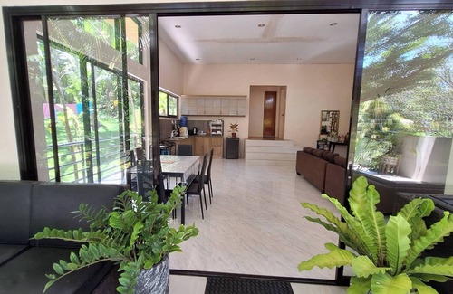 San Francisco Island House | Balcon - Exclusive Private Villa in Camotes Island, Cebu, Philippines