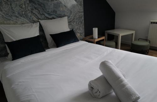 Blois Apartment | Balcon sur Loire