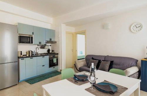 Grottasanta Apartment | Balcone di Sicily