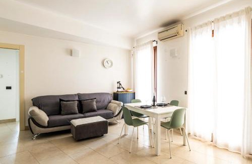 Grottasanta Apartment | Balcone di Sicily