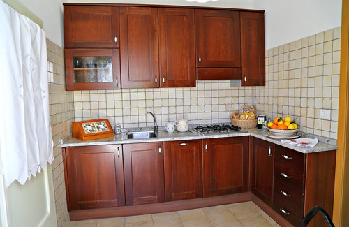 Otranto Historic Centre House | Balcone su Otranto