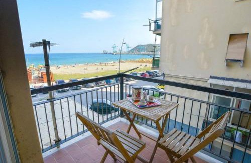 Vado Ligure Apartment | Balcone sul Mare - VADOALMARE Immobiliare