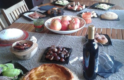 Centuripe House | Balcone sull'Etna Casa Biondi