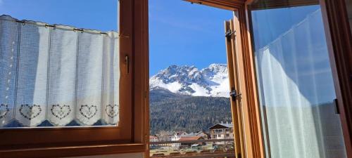 Dosoledo Apartment | Balcone sulle Dolomiti