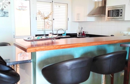 Poris de Abona Apartment | BALCONY TO THE SEA, HOLIDAY APARTMENT - PORÍS 8