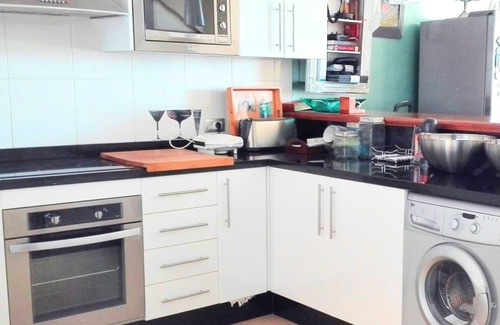 Poris de Abona Apartment | BALCONY TO THE SEA, HOLIDAY APARTMENT - PORÍS 8