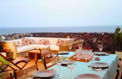 Poris de Abona Apartment | BALCONY TO THE SEA, HOLIDAY APARTMENT - PORÍS 8