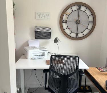 Wavendon House | Balderstone Guest Room