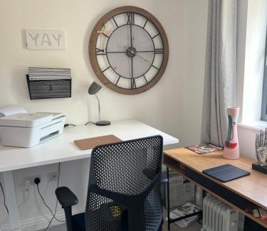 Wavendon House | Balderstone Guest Room