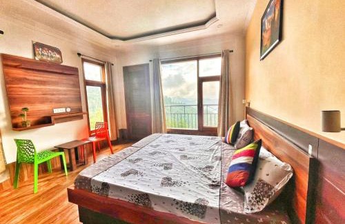 Baldeyan House | Baldeyan Breeze -Peacefull homestay