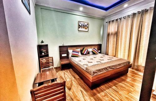 Baldeyan House | Baldeyan Breeze -Peacefull homestay
