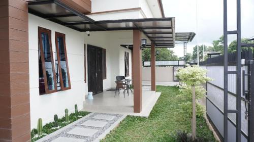 Pontianak House | Baldin99