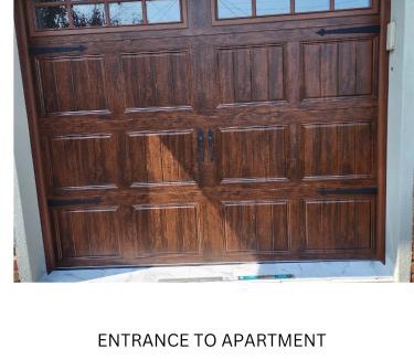 Baldwin Harbor Apartment | Baldwin, NY 1 Bedroom Apartment Queen Size Bed