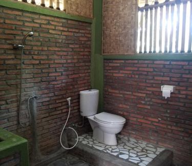 Pangandaran House | Bale'ku