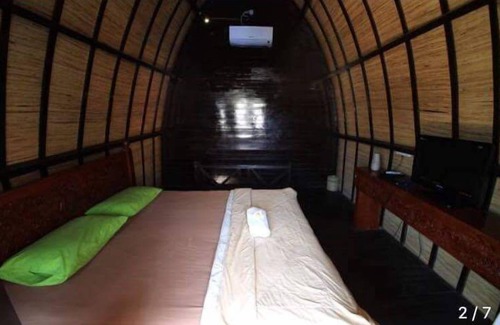 Gili Trawangan House | Bale Sasak