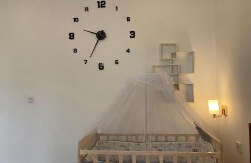 Tetebatu House | Bale Tetebatu