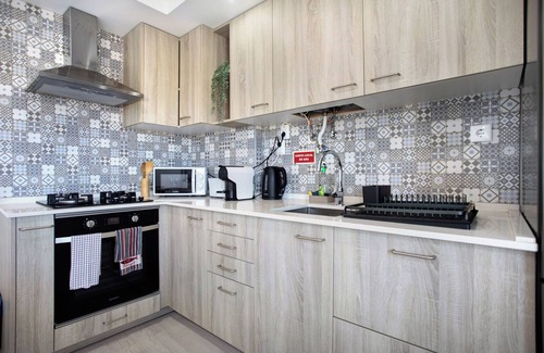 Baleal Apartment | Baleal atlantic view house