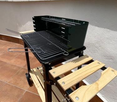 Balerma Apartment | Balerma Brisa De Mar Ático