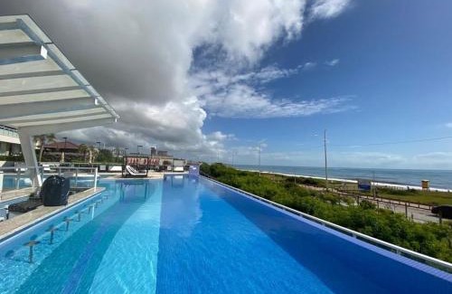 Itacolomi Apartment | BALI BEACH HOME CLUB Piçarras