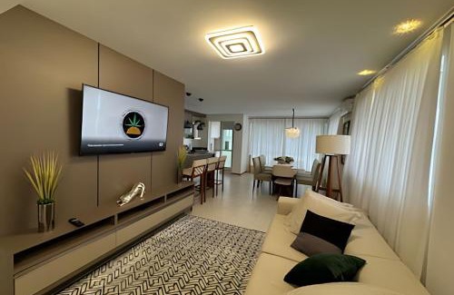 Itacolomi House | Bali Beach Home Club - Resort à Beira-Mar