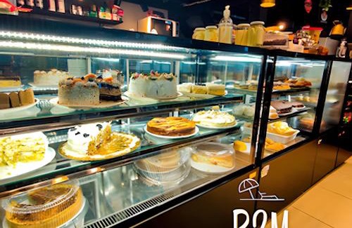 Itacolomi Apartment | *Bali beach* Incrível homeclub pé na areia