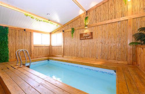 Daliyat al-Karmel Bed & Breakfast | bali carmel zimmer & spa