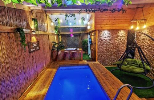 Daliyat al-Karmel Bed & Breakfast | bali carmel zimmer & spa