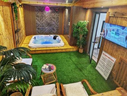 Daliyat al-Karmel Bed & Breakfast | bali carmel zimmer & spa